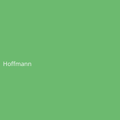 Hoffmann